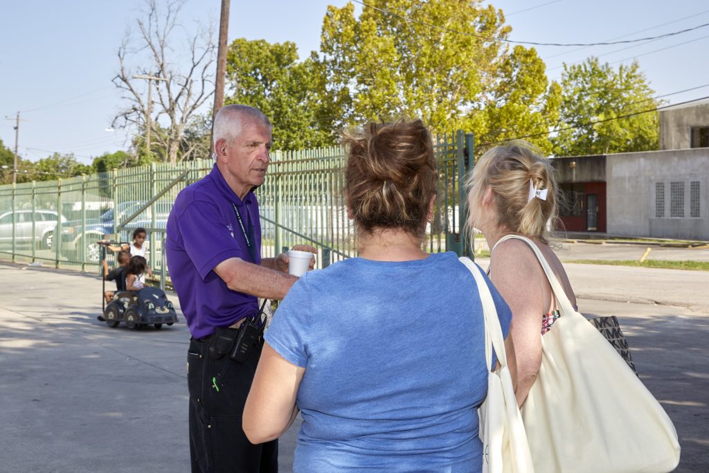 Jim Mattress Mack McIngvale talks medicine, philanthropy and